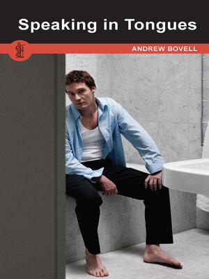 cover image of Speaking in Tongues